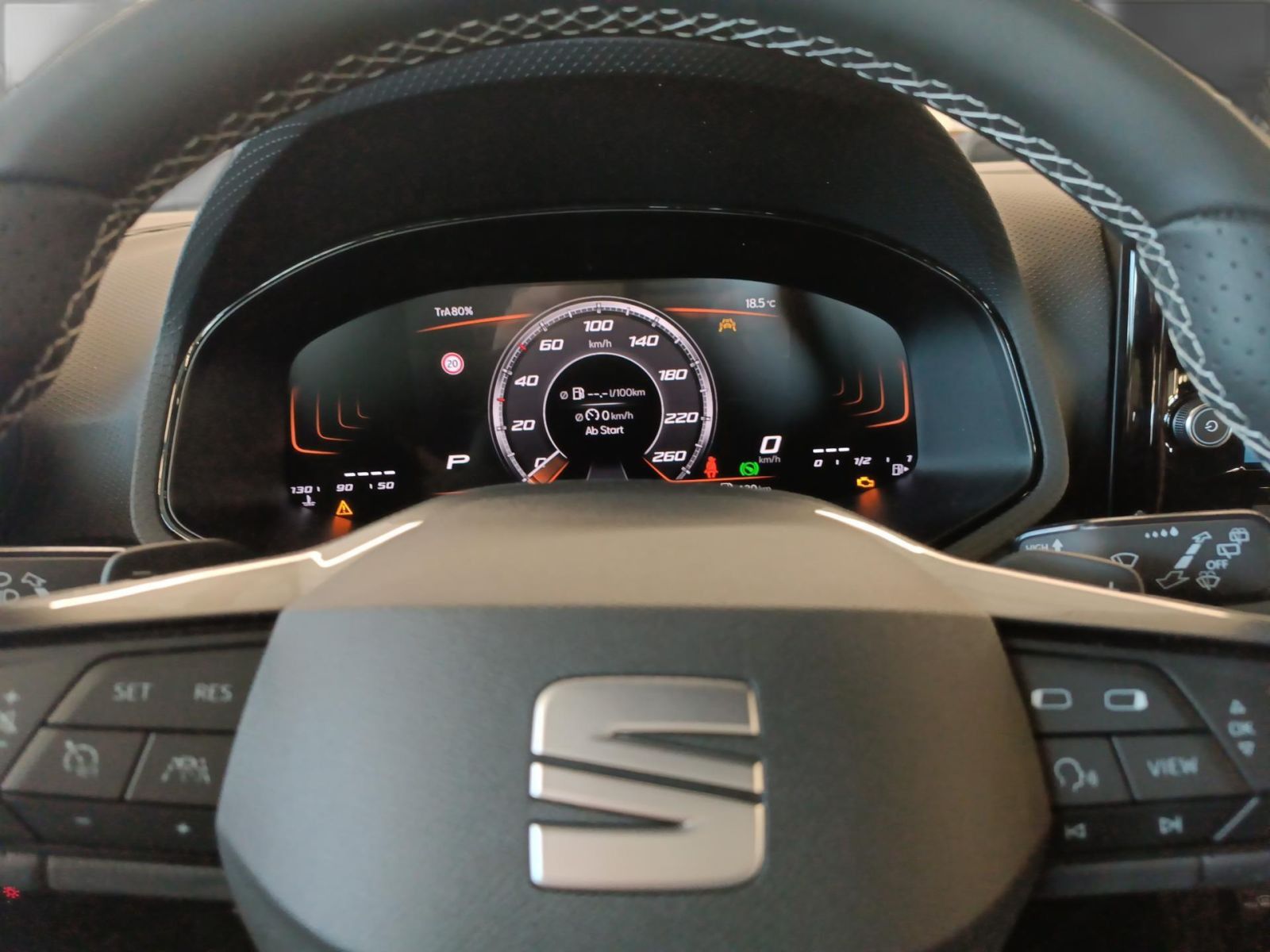 Seat Arona - Bild 20