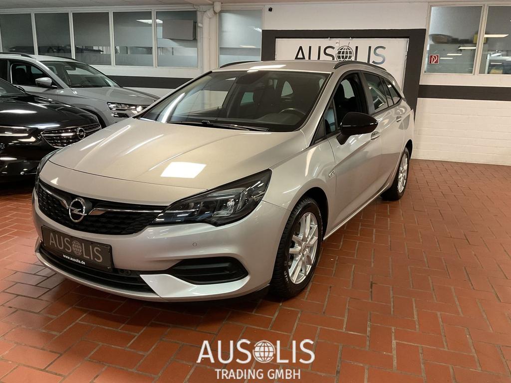 Opel Astra Sports Tourer Edition 15 LEDPDCNavi 2022