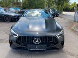 Mercedes-Benz AMG GT 63 S 4M+ *HAL/Aero/Pano/Keramik/Carbon* - Coupés mit Unfallschaden
