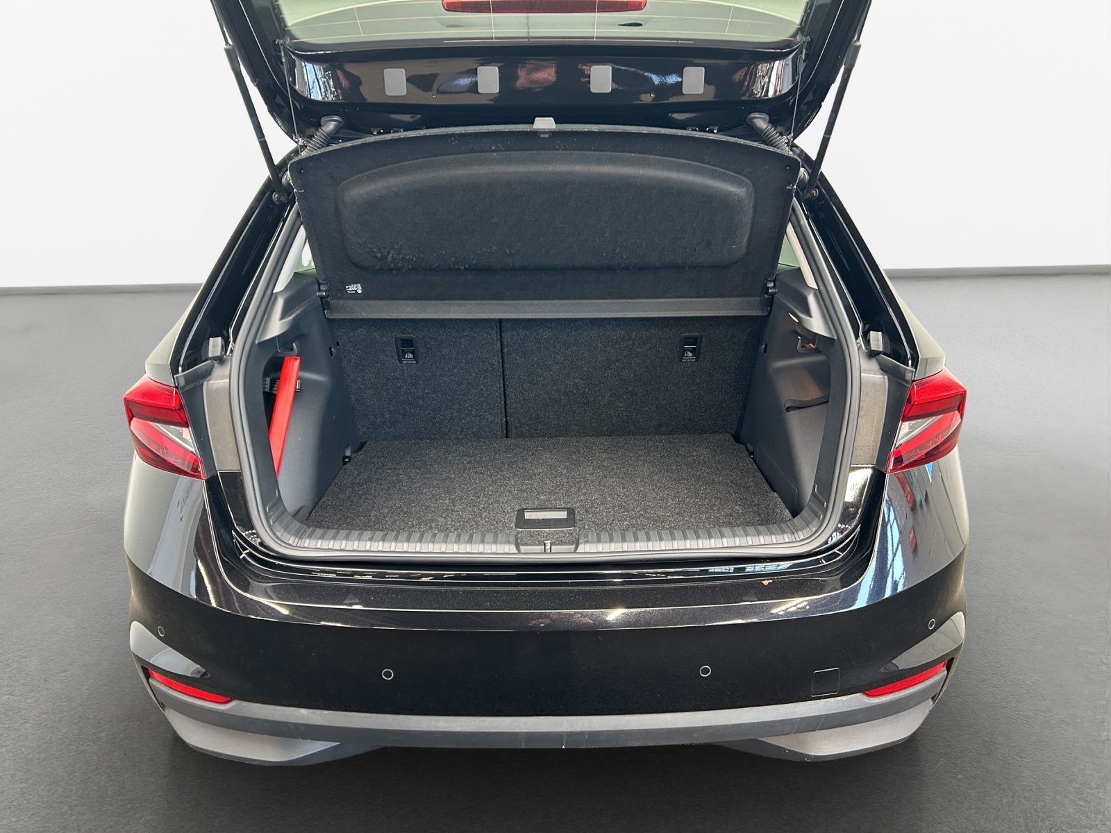 Skoda Fabia - Bild 11