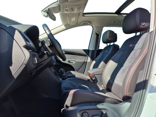 Seat Alhambra FR-Line 1.4 TSI 6-Gang-DSG