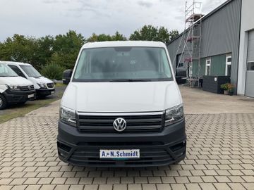 Volkswagen Crafter - 3