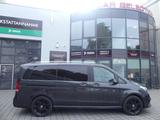 Mercedes-Benz V 300 d 4Mat AVANTG BRABUS AMG PAN/STHZ/E-TÜR/AC - Mercedes-Benz: Kleinbus, Brabus