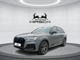 Audi Q7 50 TDI quattro competition+/Carbon/B&O/S line - Audi Q7