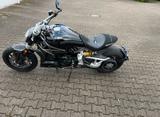 Ducati XDiavel S - DUCATI CHOPPER