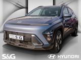 Hyundai Kona HYBRID+NAVI+KAMERA+LED+SOFORT VERFÜGBAR - Hyundai KONA mit Hybrid-Antrieb