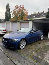BMW 325i Cabrio - M Packet - BMW 325 in Herne