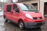 Renault Trafic Combi L1H1 2,9t  teilverglast - Renault Trafic in Hagen
