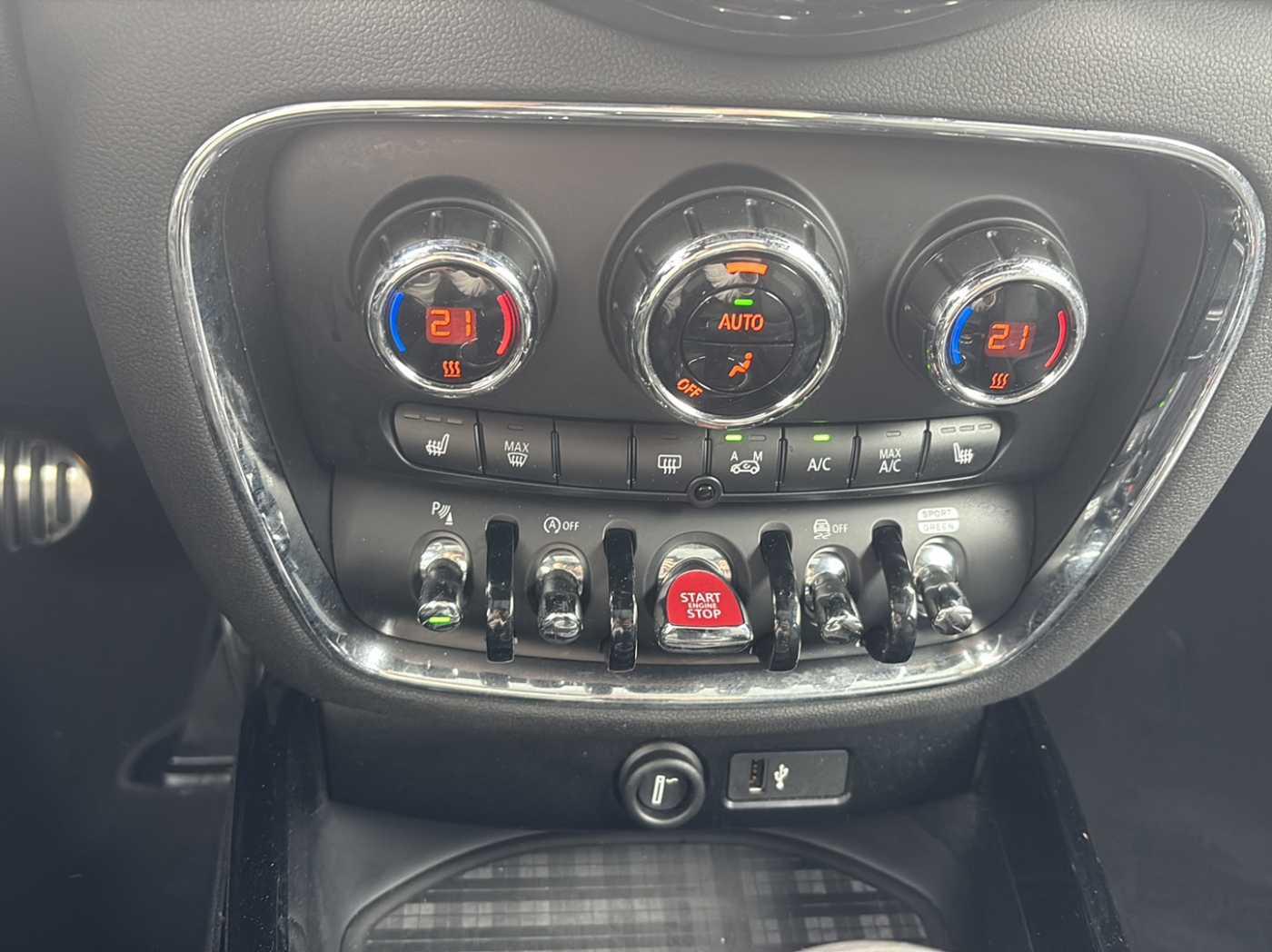 MINI Cooper JOHN_COOPER_WORKS John Cooper Works All4, миниатюра 14