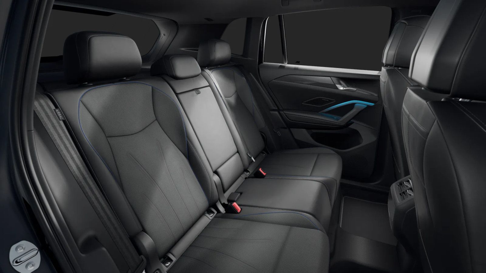Volkswagen Tiguan - Bild 11