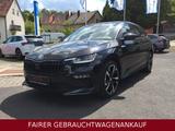 Skoda SCALA MONTE CARLO 150 DSG NAVI MATRIX LED 8xASSI - Skoda Scala Jahreswagen