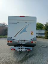 HYMER / ERIBA / HYMERCAR B 524 - HYMER / ERIBA 524