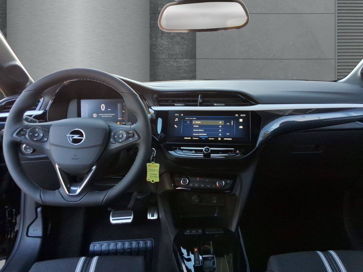 Opel Corsa - Bild 10