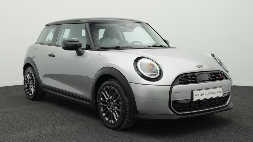 MINI Cooper S - Bild 2