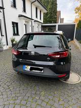 Seat Leon 1.4 TSI 92kW FR  - Seat Leon: 1.9