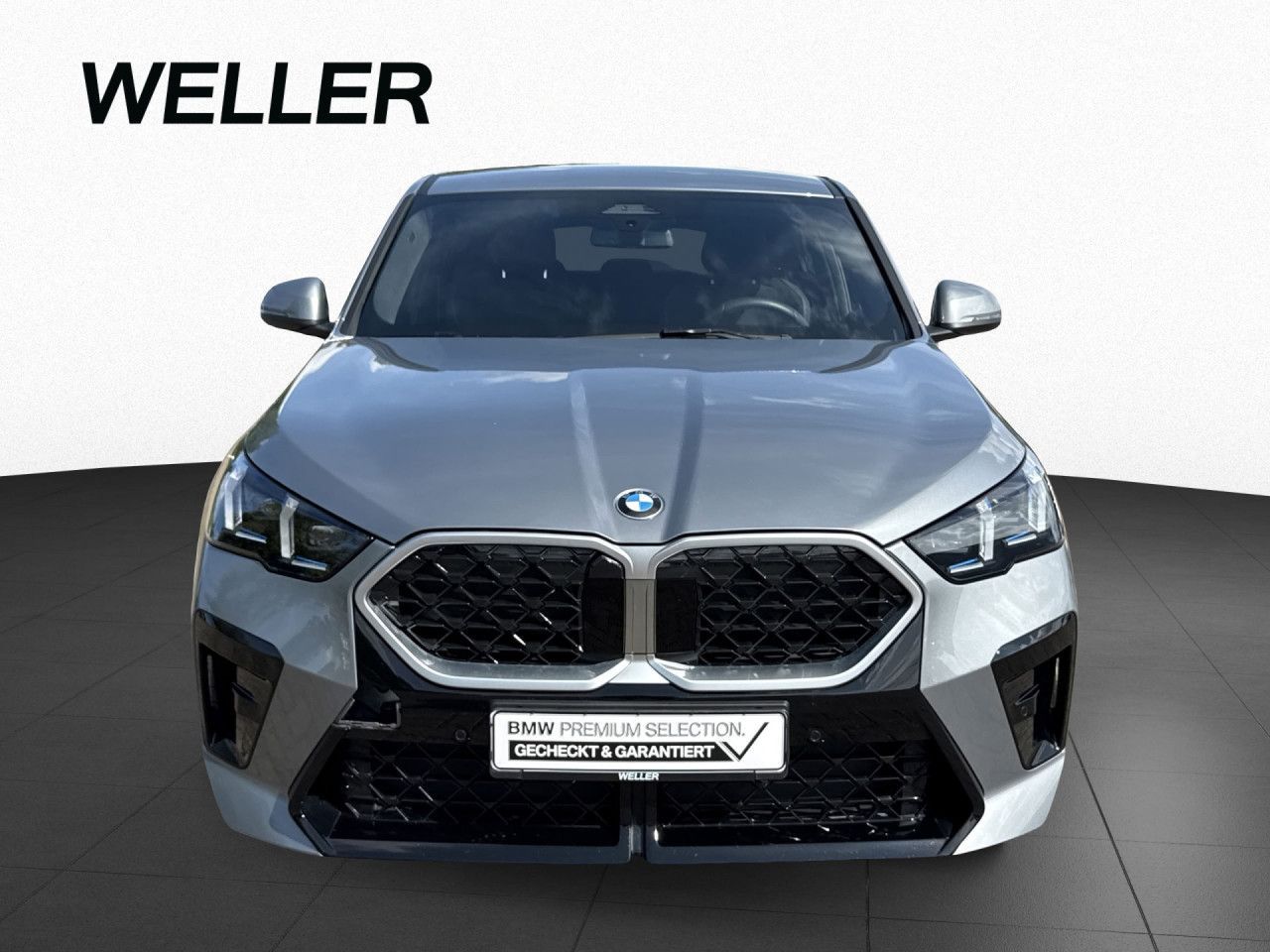 BMW X2 - Bild 22