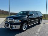 Andere Dodge RAM 1500 5.7 Hemi V8 Laramie Crew Ca... - Andere Gebrauchtwagen