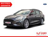 Ford Focus Turnier 1.0 EcoBoost ST-Line LED Navi Kame - gebrauchte Ford Kombis