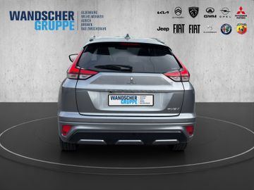 Mitsubishi Eclipse Cross 2.4 MIVEC PHEV Plus Select Black