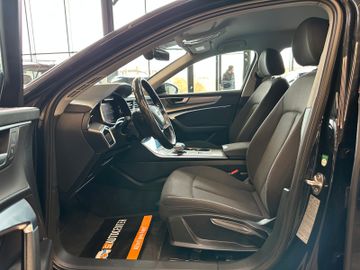 Audi A6 Avant 40 TDI *Virtuel*Kamera*Parkasst.*