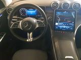 Mercedes-Benz GLC 300 de 4M-Avantg.Advanced AssiP Plus - : mit Navigationssystem, Geländewagen