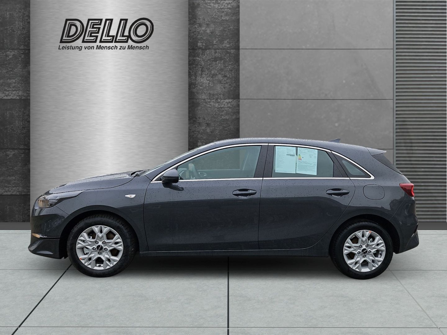 Kia cee'd / Ceed - Bild 2