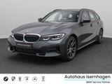 BMW 320i Sport Line DAB HiFi Stop&Go PDC Alarm LED - gebrauchte BMW 320 aus dem Jahr 2022