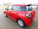Suzuki Swift 1.2 Dualjet 5D 5M/T 4x2 Club Hybrid Klima - Suzuki Swift Jahreswagen