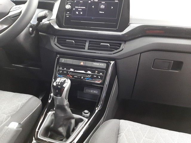 Fahrzeugabbildung Volkswagen T-Cross Life 1.0TSI Kamera ACC LED SitzHz 17"