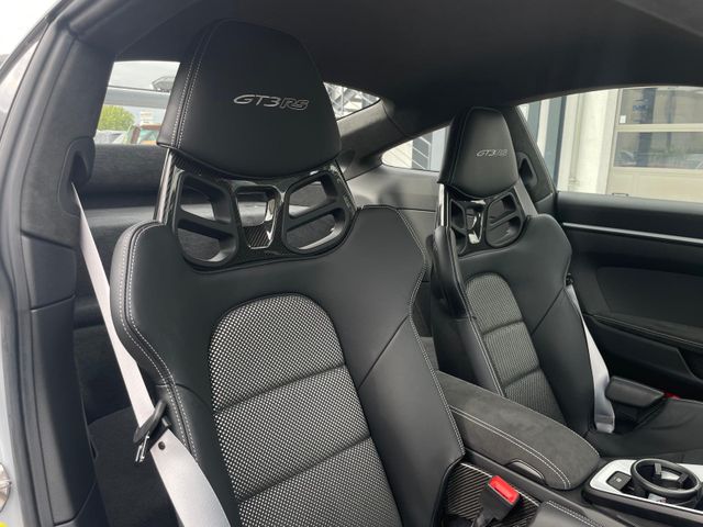 Porsche 911 992 GT3RS*Lift*Kamera*Chrono*