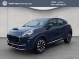 Ford Puma 1.0 EcoBoost Hybrid TITANIUM - gebrauchte Ford Puma aus dem Jahr 2022