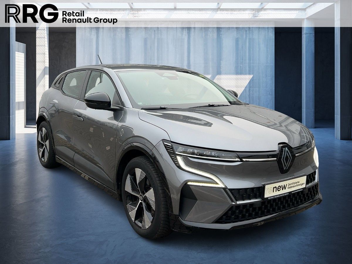 Renault Megane E-TECH - Bild 7