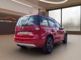 Skoda Yeti Ambition/DSG/1Hand/Pano/PDC/AHK/Garantie - Skoda Gebrauchtwagen in Celle