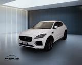 Jaguar JAGUAR E-Pace 2021 - E-Pace 1.5 i3 mhev SE fwd 1 - Jaguar E-PACE SE mit Hybrid-Antrieb (Benzin/Elektro)