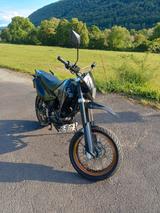 Kreidler DD 125 Supermoto - KREIDLER MOTORRAD