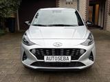 Hyundai i10Connect & Go*CARPLAY* NAVI*KAMERA*L- & SHZ - Hyundai i10 Connect&Go