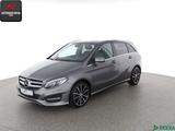 Mercedes-Benz B 220 d 4M URBAN KAMERA,PARKASSIST,AHK,AMBIENTE - Mercedes-Benz B 220 aus 2016