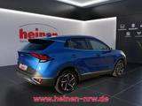 Kia Sportage 1.6 T-GDI DCT Vision NAVI LED - Kia Sportage Gebrauchtwagen in Duisburg