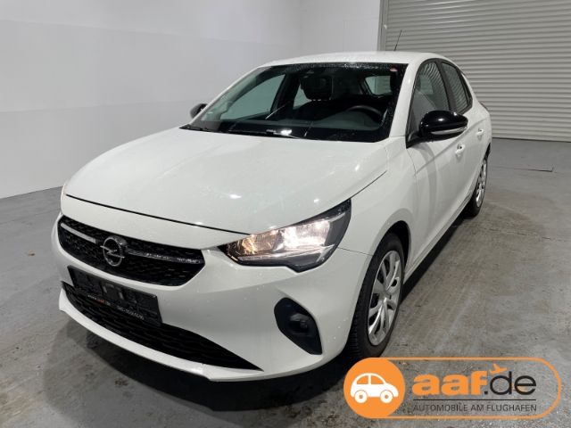 Opel Corsa 1.5 D Edition EU6d Klima