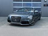 Audi RS5Cabriolet 4.2 FSI quattro|B&O|Kamera|280| - Audi RS5: Cabrio