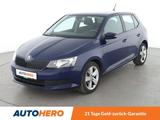 Skoda Fabia 1.0 TSI Cool Edition *PDC*ALU* - Skoda Fabia: Cool