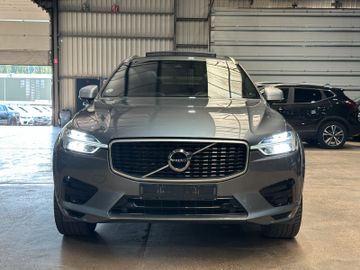 Volvo XC60 - 2