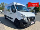Nissan NV400 Kastenwagen L2H2 3,5t COMFORT 3 DPF DAB Ke - Nissan: D40