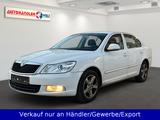 Skoda Octavia Lim. Family Klimaautomatik Sitzheizung - gebrauchte Skoda Octavia aus dem Jahr 2011