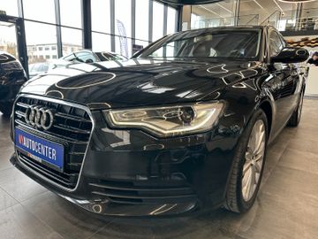 Audi A6 Avant 3.0 TFSI quattro *BiXenon*Standh.*