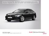 Audi A6 Avant 45 TFSI sport ACC Leder Optik schwarz - AUDI A6 Leasingangebote für Privatpersonen