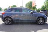 Seat Ibiza 1.0 TSI Xcellence LED Navi FullLink AHK - Seat Ibiza Gebrauchtwagen in Berlin