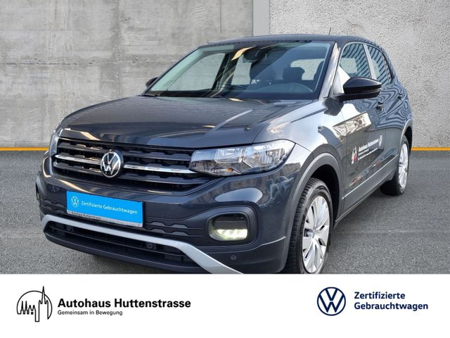 Volkswagen T-Cross 1.0 TSI PDC KLIMA DAB+