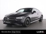 Mercedes-Benz CLE 200 Coupé AMG+Pano+AHK+Night+Sound+Dist+Totw - Mercedes-Benz CLE-Klasse in Essen
