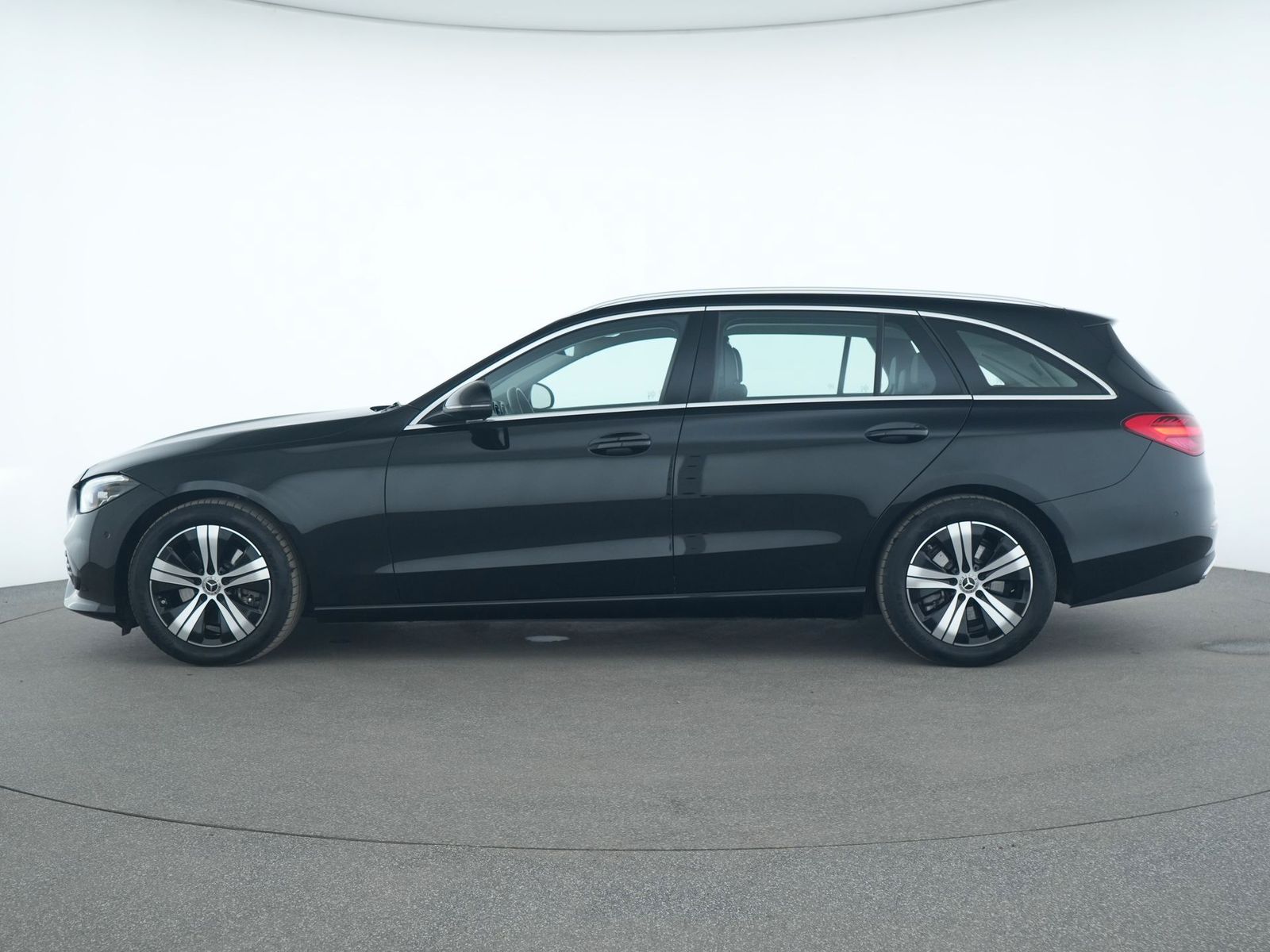 Mercedes-Benz C 200 - Bild 10